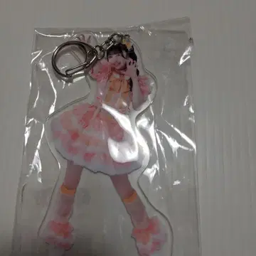 코구마마무 아크릴 키링