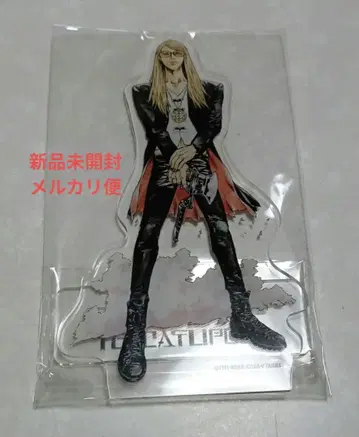 FGO 테스카틀리포카 아크릴 스탠드 타지마 쇼우 원화전