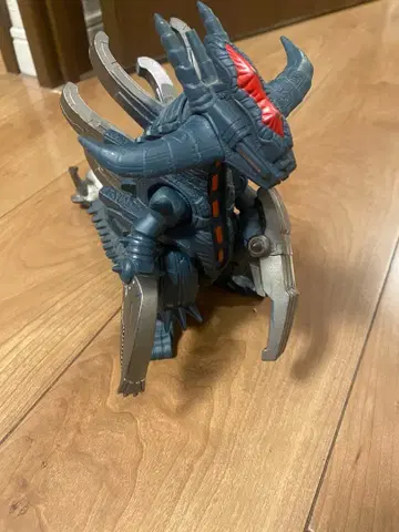 울트라맨 괴수 피규어 덤 피규어 포함