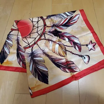 마르로이 스카프