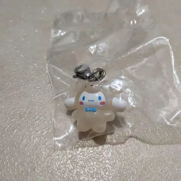 산리오 라떼곰 메지루시 액세서리 시나모롤 시나몬