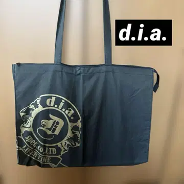 d.i.a. 샵 백