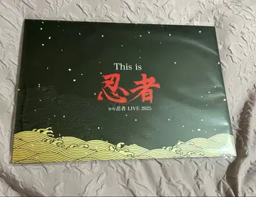 소년 닌자 닌코레