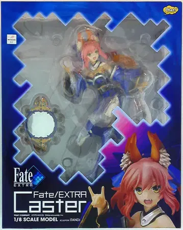 팻 컴퍼니 FATE/EXTRA 캐스터