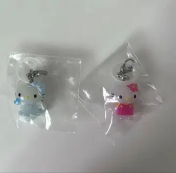 키티 메지루시 액세서리