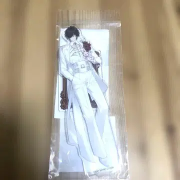 슬로우 데미지 토와 아크릴 스탠드 나이트로 키랄