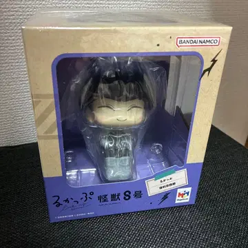 룩업 괴수 8호 호시나 소우시로 피규어 호시나 소우시로
