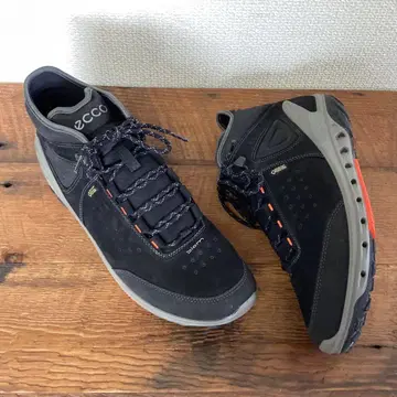 Ecco 에코 Biom Venture GORE-TEX 블랙 새상품급