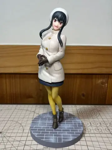 SPY x FAMILY Luminasta 요르 포저