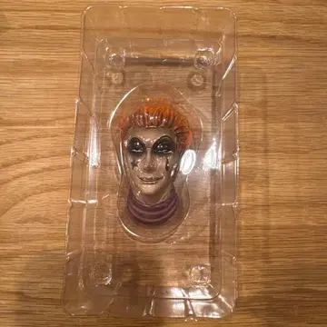 RofJ HUNTER x HUNTER 페이스 마그넷 히소카