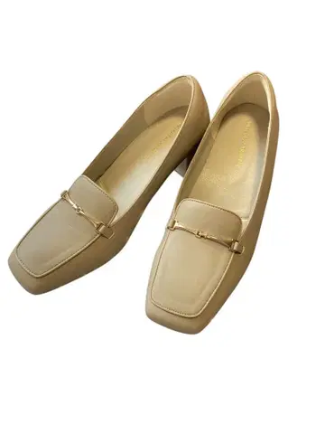 ORientaL TRaffic 로퍼 스퀘어토 힐 41