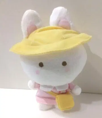 산리오 치어리 참 유치원 봉제 인형 마스코트 2019