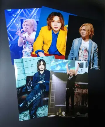 골든 봄버 키류인 쇼 히토리요가리 7 사진