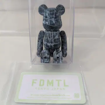 [ 시크릿 ] FDMTL 파운데이셔널 시리즈 44 베어브릭