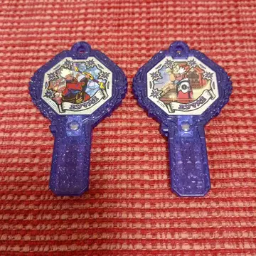 요괴워치 요괴 아크 엔마대왕 세트