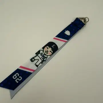 사이타마 세이부 라이온즈 SD 봉 핀 타키자와 나츠오