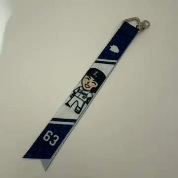 사이타마 세이부 라이온즈 SD 본핀 하세가와 신야