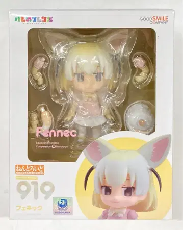 굿스마일컴퍼니 넨도로이드 페넥 919