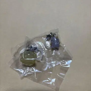 폼폼푸딩 메지루시 액세서리 폼폼푸딩 & 머핀 머핀
