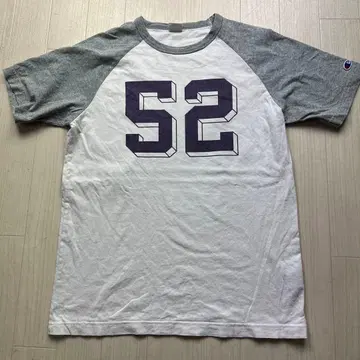Champion 래글런 T셔츠 L