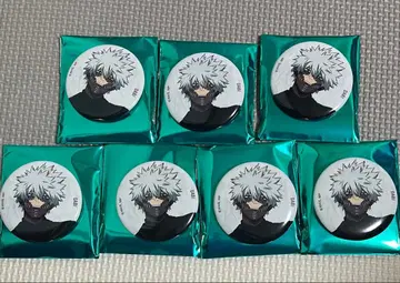 나의 히어로 아카데미아 히로아카 베이스 야드 도쿄 캔뱃지 다비 7점