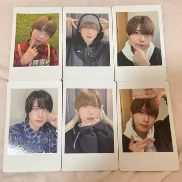 시마 나나로루 나나크로니클 하피카