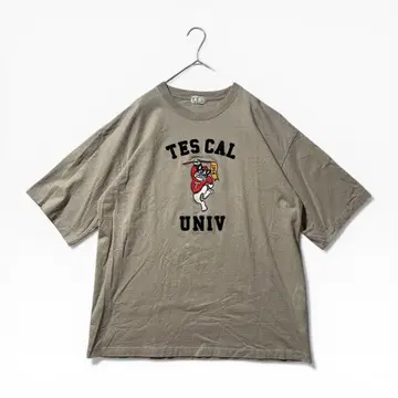 TES T셔츠 XL