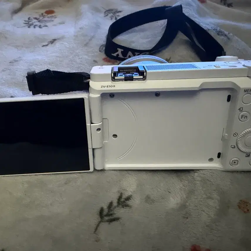 소니 ZV-E10 II 팝니다