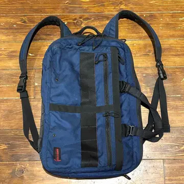 BRIEFING 브리핑 C3 라이너 3WAY 백팩