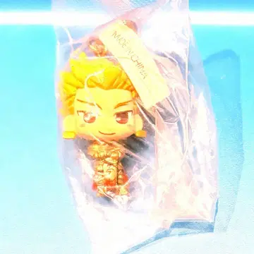 미개봉 새상품 Fate/Zero 카라코레 길가메쉬 아처