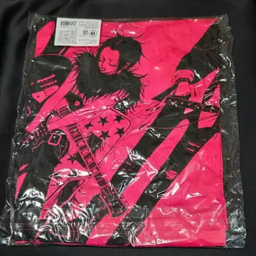 NANA 티셔츠 야자와 아이전