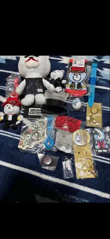 빅뱅 지드래곤 영배 대성 탑 승리 리셋