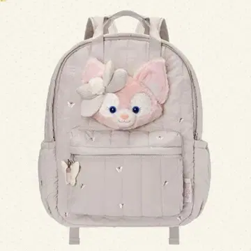 디즈니 상하이 디즈니랜드 리나벨 럭색