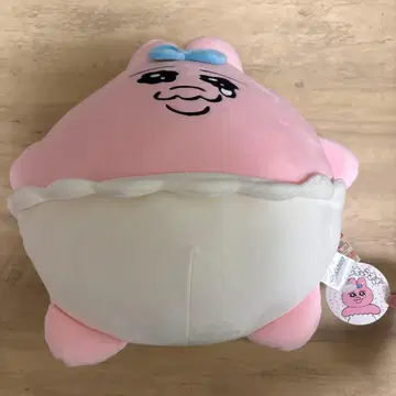 빤쮸토끼 !시마무라 다이컷 쿠션 봉제 인형