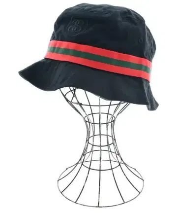 STUSSY 남성용 햇