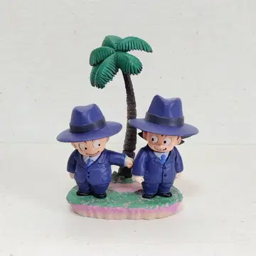 드래곤볼 캡슐 드라캅 열투 천하제일무도회 이제 무도회 크리링 손오공