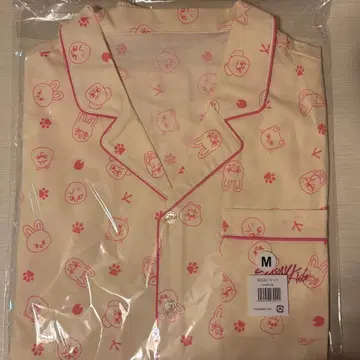 StrayKids 스키즈 SKZOO 파자마 아이보리 M 사이즈