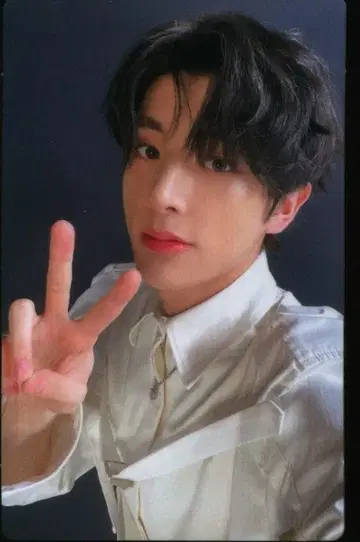 ENHYPEN 솔로 자켓반 JAKE 결 -YOU-