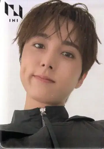 INI TowerRecords 오자키 타쿠미 THE ORIGIN 점두