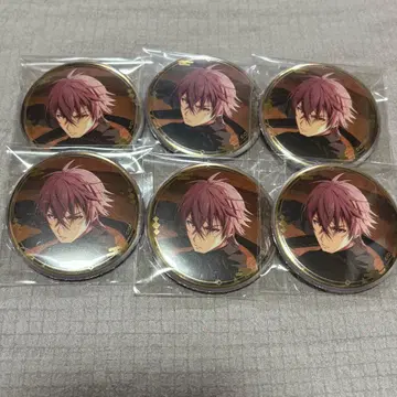 아이나나 미도 토라오 캔뱃지 2022 기념일