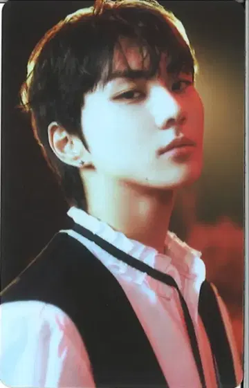 ENHYPEN 위버스 정원 DARK BLOOD