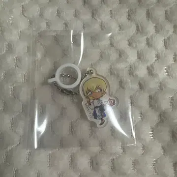 아크릴 참 오사카 성 네온 중화반점 아무로 토오루