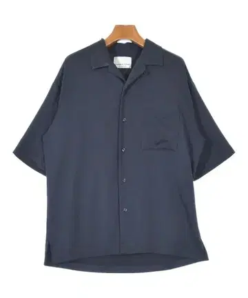 NUMBER NINE 캐주얼 셔츠 남성용