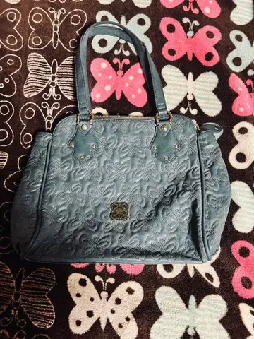 [ 새상품급 ] ANNA SUI 안나수이 숄더 백