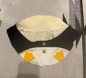 kladskap x LOVOT 펭귄 케이프