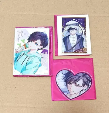 원드 에스트 여름의 시장 오토나츠 아크릴 스탠드 아크카 원드 오브 포춘