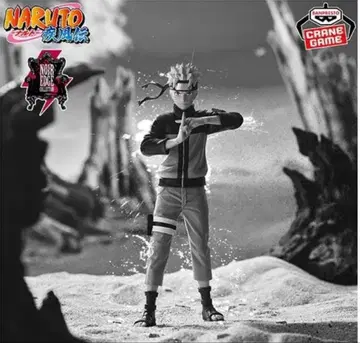 나루토 돌풍전 Noir Edge Collection 우즈마키 나루토