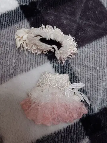 미니 브라이스 원피스