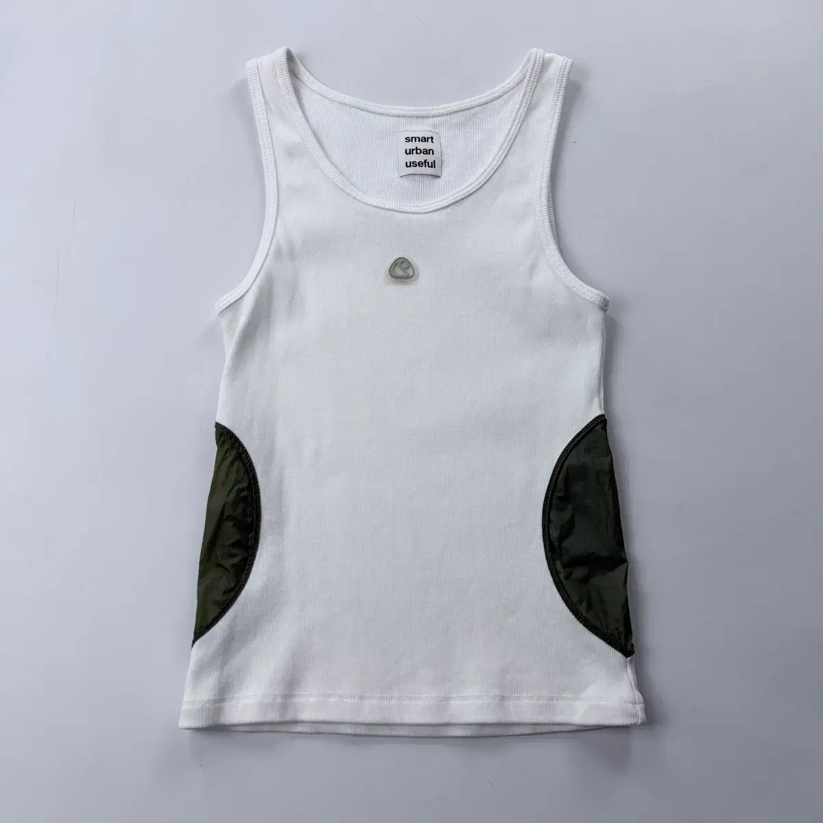 Koiseio Dudu Layered Sleeveless Navy Size 1 | Bunjang Global