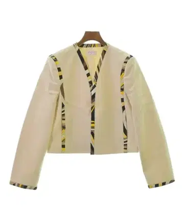 EMILIO PUCCI 여성용 자켓